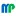 Mikepapa.ca Favicon