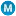Mikepenz.com Logo