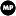 Mikepfeiffer.io Favicon