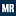 Mikerowe.com Favicon