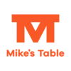 Mikes-Table.org Favicon