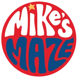 Mikesmaze.com Favicon