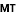 Miketabor.com Favicon