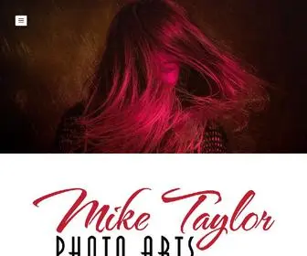 Miketaylorphotoarts.com(Portrait Photographer in Peterborough and Elsewhere) Screenshot