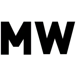 Mikeward.ca Logo