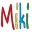 Miki2000.it Logo