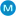 Mikitin.ru Favicon