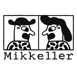 Mikkellerbaghaven.dk Favicon