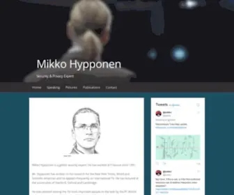 Mikko.com(Please Enjoy Your Visit) Screenshot