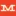 MikomcGinty.com Favicon