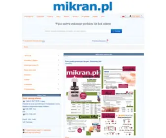 Mikran.pl(Największy) Screenshot