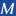 Mikroma.com Favicon