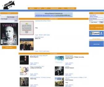 Mikropgramofon.com(Mikrop Gramofon) Screenshot
