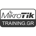 Mikrotiktraining.gr Logo