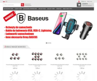 Mikrusy.pl(Układy BGA) Screenshot