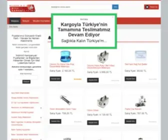 Miksermakinesi.com(çay) Screenshot