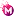 Miksimor.com Favicon