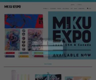 Mikumerch.com(Create an Ecommerce Website and Sell Online) Screenshot