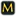 Mil-Media.com Favicon