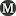 Milad.ch Favicon