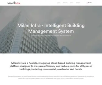 Milaninfra.com(Apache2 Ubuntu Default Page) Screenshot