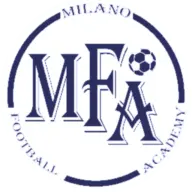 Milanofootballacademy.it Logo