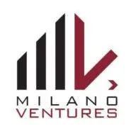 Milanoventures.com Logo
