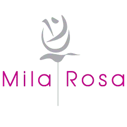 Milarosa.com Logo