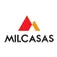 Milcasas.cl Favicon