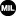 Milcentric.com Favicon