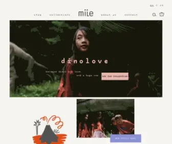 Mile.sk(M i l e) Screenshot