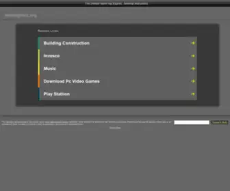 Milehighbiz.org(Mile High Business Alliance) Screenshot