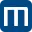 Milenyummetal.com Logo