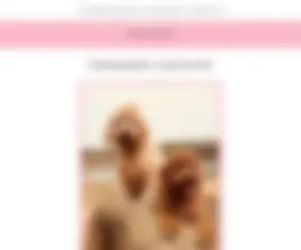 Mileponddoodles.net(Mile Pond Doodles) Screenshot