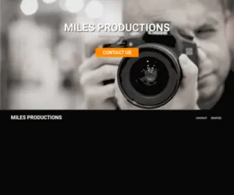 Miles.ee(Miles Productions) Screenshot