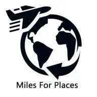 Milesforplaces.com Favicon