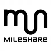 Mileshare.jp Favicon