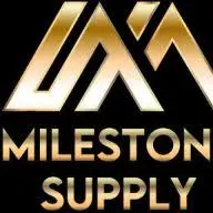 Milestonesupply.com Logo