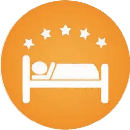 Mileswhileyousleep.com Favicon