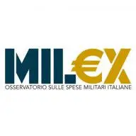 Milex.org Logo