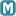 Milfart.net Favicon