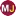 Milfjam.com Logo