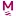 Milford.hu Favicon