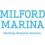 Milfordmarina.com Logo