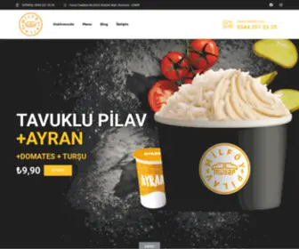 Milfoypilav.com(Milfoypilav) Screenshot