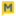 Milgarussem.com Favicon