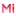 Mili.shop Logo