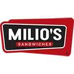 Milios.com Logo