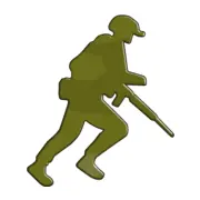 Military1ST.ca Logo