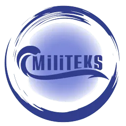 Militeks.by Favicon